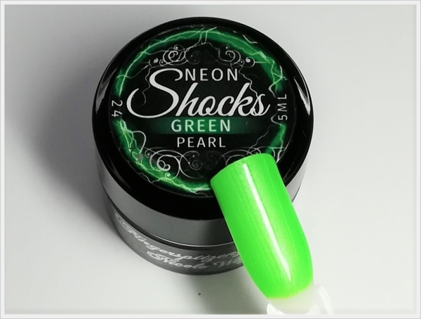 Green Pearl - 5 ml